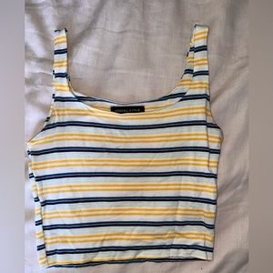 Kendal and Kylie top